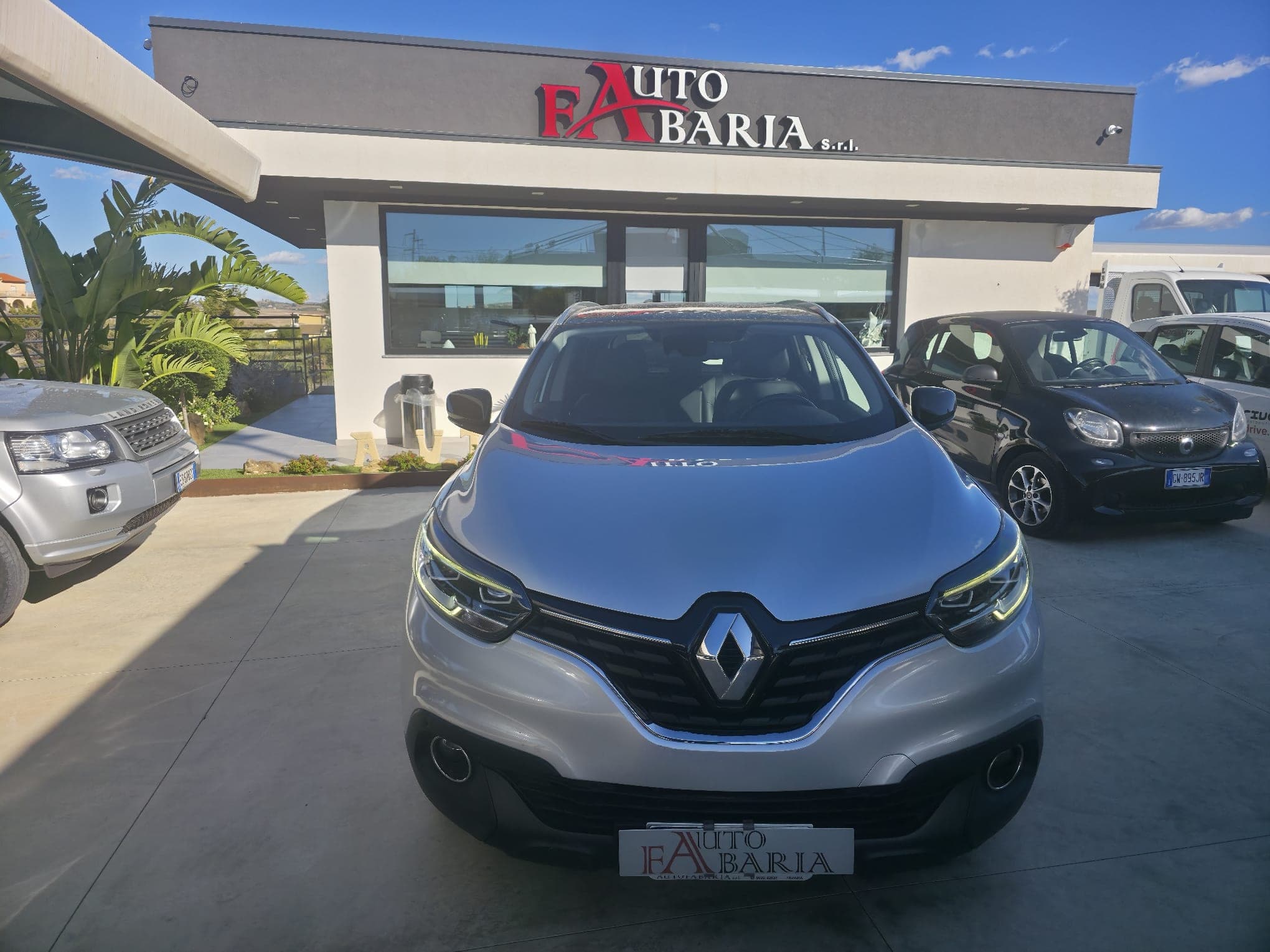 renault kajar 1,5 dci 110 cv